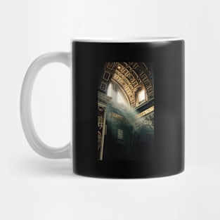 St. Peter's Basilica Mug